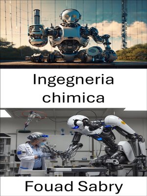 cover image of Ingegneria chimica